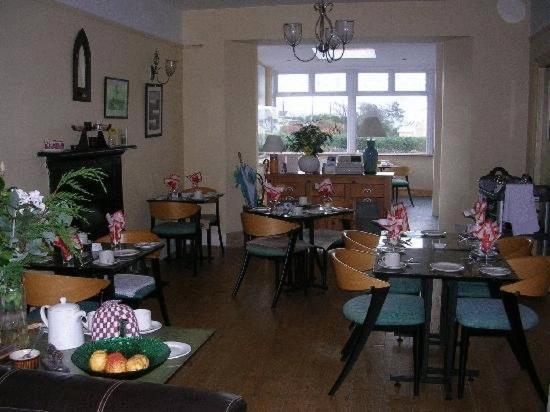 The Old Cable Historic House & Seafood Restaurant Ξενοδοχείο Γουότερβιλ Εξωτερικό φωτογραφία